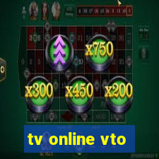 tv online vto